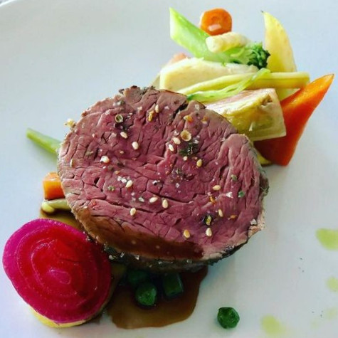 restaurant image