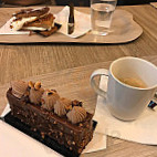 Maxime Boulangerie Café food