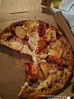 Domino's Pizza Bordeaux Chartrons food
