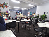 Steamers Cafe Murray Bridge food