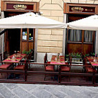 Trattoria Cibrèo-cibreino inside