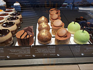 Pâtisserie Gilg food