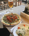 Vapiano food