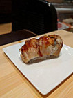 Tanoshi Sushi Sake food