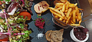 Le Bistrot Gourmand food