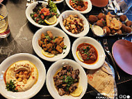 Comptoir Libanais Meylan food