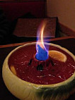 Oriental Wok food