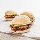 Grill'd Woden food