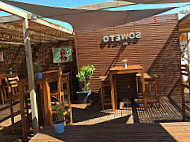 Soweto food