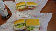 Jimmy John's food