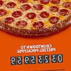 Little Caesars food