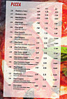 Jakova menu