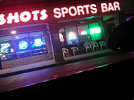 K V Hotshots Sports inside