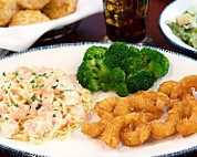 Red Lobster Hospitality, LLC food