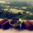 Delicias De Campo Adentro Rest food