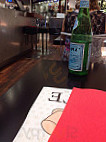 Le Carre V.I.P food