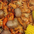 Frog's food