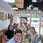 Spice Avenue La Union food