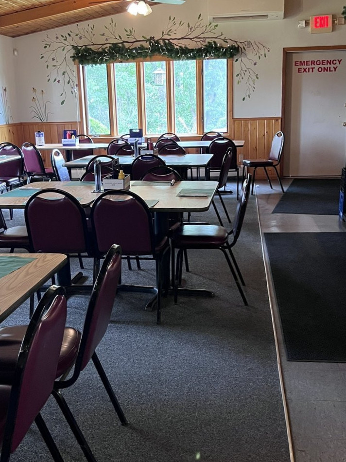 restaurant image