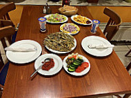 Saray food