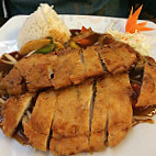 Viet Cuisine food