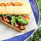Cornerstone food