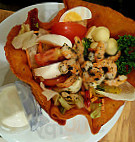 Nordsee food