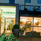 Auerhahn outside