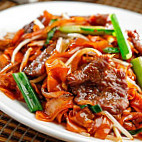 Tasty (central) food