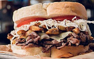 Primanti Bros. Restaurant And Bar Pleasant Hills food