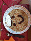 Les Copains d'Abord food