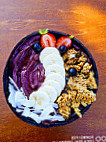 Acai Me food