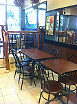 New Bistro Deli inside