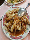 China Town Restaurant food