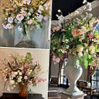 Oranjerie Ruurlo inside