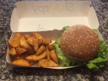 Express-Menus