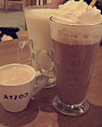 Costa Coffee food