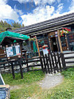 La Ferme Des Lindarets outside