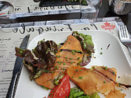 La Fringale food