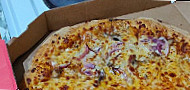 Domino's Pizza Glasgow Darnley food