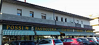 Pasticceria Possi outside