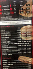 Kebab Restaurant Bara menu