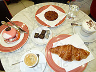 Patisserie Cartron food