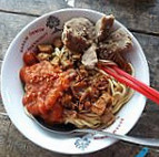 Baso Mie Ayam Mas Dodo Cabang Jatisari food