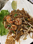 Arroy Thai food