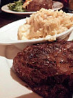 Mesquite Chop House food