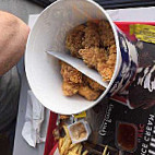 Kfc food