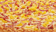 Little Caesars Pizza food