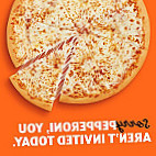 Little Caesars food