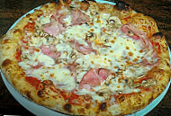 Nj Pizza food